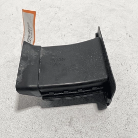 2011-2016 BMW 528I RADIATOR LEFT DRIVER SIDE AIR INTAKE CHANNEL DUCT TUBE O