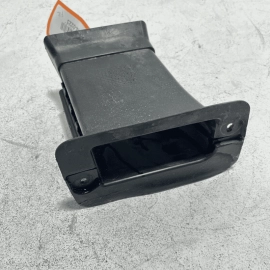 2011-2016 BMW 528I RADIATOR LEFT DRIVER SIDE AIR INTAKE CHANNEL DUCT TUBE O