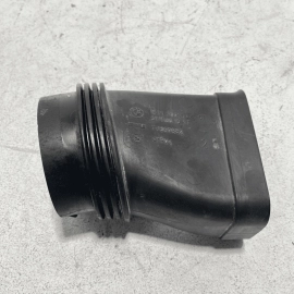 2011-2016 BMW 528I ENGINE AIR INTAKE LOWER DUCT PIPE CHANNEL TUBE OEM
