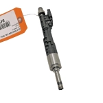 2011 - 2016 BMW 528I 535i F10 ENGINE GASOLINE ENGINE FUEL INJECTOR GENUINE 