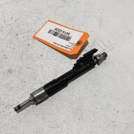 2011 - 2016 BMW 528I 535i F10 ENGINE GASOLINE ENGINE FUEL INJECTOR GENUINE 