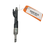 2011 - 2016 BMW 528I F10 ENGINE GASOLINE ENGINE FUEL INJECTOR GENUINE OEM 1