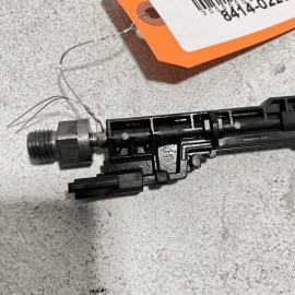 2011-2016 BMW 528I F10 175K ENGINE GASOLINE ENGINE FUEL INJECTOR OEM 1PCS