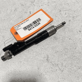 2011-2016 BMW 528I F10 175K ENGINE GASOLINE ENGINE FUEL INJECTOR OEM 1PCS