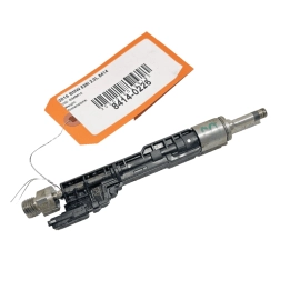 2011-2016 BMW 528I F10 175K ENGINE GASOLINE ENGINE FUEL INJECTOR OEM 1PCS
