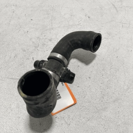 2014-2016 BMW 528I 428i 328i 2.0L ENGINE COOLING WATER PUMP OUTLET HOSE PIP