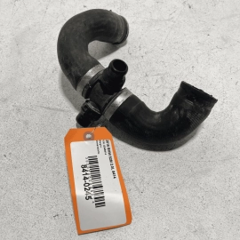 2014-2016 BMW 528I 428i 328i 2.0L ENGINE COOLING WATER PUMP OUTLET HOSE PIP