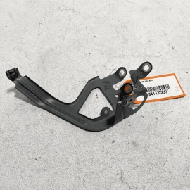 2011-2016 BMW 528I F10 Front Left Driver Side Fender Support Brackets OEM