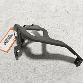 2011-2016 BMW 528I F10 Front Left Driver Side Fender Support Brackets OEM