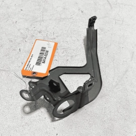 2011-2016 BMW 528I F10 Front Right Passenger Side Fender Support Brackets O