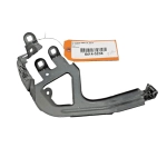 2011-2016 BMW 528I F10 Front Right Passenger Side Fender Support Brackets O