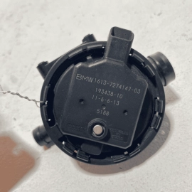 2012-2016 BMW 535xi F10 EVAPORATIVE EMISSIONS SYSTEM LEAK DETECTION PUMP OE