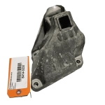 2012-2016 BMW 528i FRONT RIGHT PASSENGER SIDE ENGINE MOUNT HOLDER BRACKET O