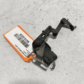 FRONT or REAR SIDE SUSPENSION HEIGHT LEVEL SENSOR 2011 - 2016 BMW 5 SERIES 