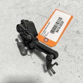 FRONT or REAR SIDE SUSPENSION HEIGHT LEVEL SENSOR 2011 - 2016 BMW 5 SERIES 