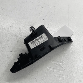 2012-2018 FORD FOCUS REAR RIGHT PASSENGER DOOR POWER WINDOW SWITCH W/ TRIM 