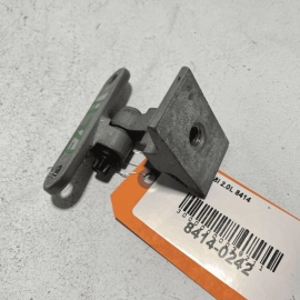2011-2016 BMW 528i 535i F10 FRONT LEFT DRIVER SIDE DOOR HINGE LOWER OEM A52