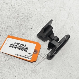 2011-2016 BMW 528i 535i F10 FRONT LEFT DRIVER SIDE DOOR HINGE LOWER OEM A52