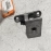 2011-2016 BMW 528i 535i F10 FRONT RIGHT PASSENGER SIDE DOOR HINGE LOWER OEM