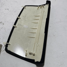 2011-2016 BMW 528i F10 CENTER REAR THIRD BRAKE LIGHT TRIM COVER OEM