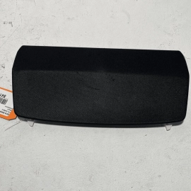2011-2016 BMW 528i F10 CENTER REAR THIRD BRAKE LIGHT TRIM COVER OEM