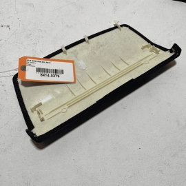 2011-2016 BMW 528i F10 CENTER REAR THIRD BRAKE LIGHT TRIM COVER OEM