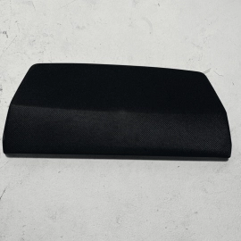 2011-2016 BMW 528i F10 CENTER REAR THIRD BRAKE LIGHT TRIM COVER OEM