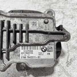 2011-2016 BMW 535xi F10 TRANSFER CASE MOTOR CONTROL UNIT OEM