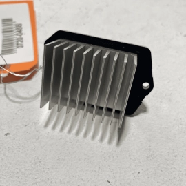 2018-2020 ACURA TLX HVAC BLOWER MOTOR POWER TRANSISTOR RESISTOR OEM