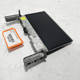 2017-2019 AUDI Q7 DASHBOARD INFO GPS NAVIGATION DISPLAY SCREEN MONITOR UNIT