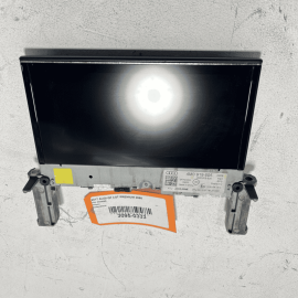 2017-2019 AUDI Q7 DASHBOARD INFO GPS NAVIGATION DISPLAY SCREEN MONITOR UNIT