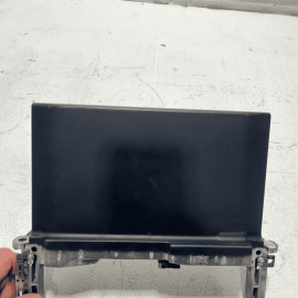 2017-2019 AUDI Q7 DASHBOARD INFO GPS NAVIGATION DISPLAY SCREEN MONITOR UNIT