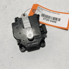 2015-2020 ACURA TLX AIR HVAC DUCT FLAP DOOR VENT ACTUATOR BLEND MOTOR OEM