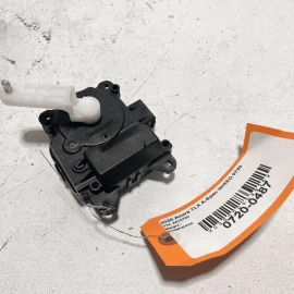 2015-2020 ACURA TLX AIR HVAC DUCT FLAP DOOR VENT ACTUATOR BLEND MOTOR OEM