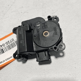 2015-2020 ACURA TLX AIR HVAC DUCT FLAP DOOR VENT ACTUATOR BLEND MOTOR OEM