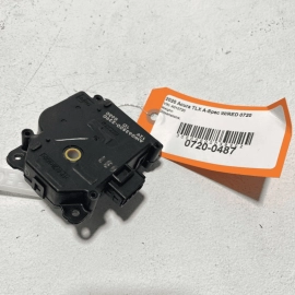 2015-2020 ACURA TLX AIR HVAC DUCT FLAP DOOR VENT ACTUATOR BLEND MOTOR OEM