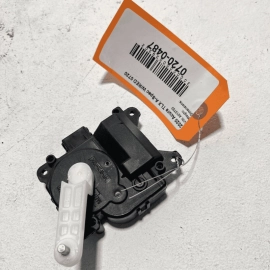 2015-2020 ACURA TLX AIR HVAC DUCT FLAP DOOR VENT ACTUATOR BLEND MOTOR OEM