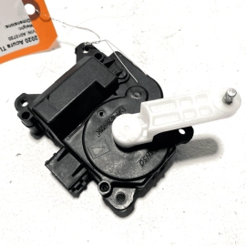 2015-2020 ACURA TLX AIR HVAC DUCT FLAP DOOR VENT ACTUATOR BLEND MOTOR OEM