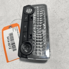 2011-2016 BMW 528i F10 Rear Center Interior Overhead Dome Reading Light Lam