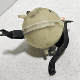 2012-2016 BMW 528I RADIATOR COOLANT FLUID RESERVOIR EXPANSION TANK OEM