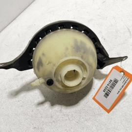 2012-2016 BMW 528I RADIATOR COOLANT FLUID RESERVOIR EXPANSION TANK OEM