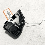 2011-12-13-14-15-2016 BMW 528i Front Left Driver Door Lock Latch Actuator O