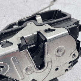 2011-12-13-14-15-2016 BMW 528i Front Left Driver Door Lock Latch Actuator O