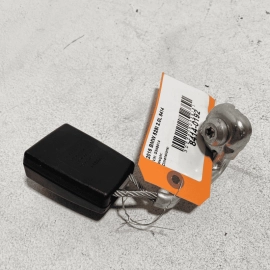 2011-2016 BMW 528i SEAT BELT BUCKLE LATCH REAR LEFT DRIVER SIDE OEM