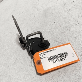 2011-2016 BMW 528i HOOD BONNET RIGHT SIDE LOCK CATCH LATCH & STRIKER OEM