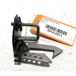 2011-2016 BMW 528i HOOD BONNET RIGHT SIDE LOCK CATCH LATCH & STRIKER OEM