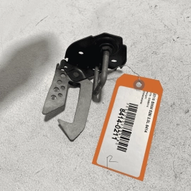 2011-2016 BMW 528i HOOD BONNET RIGHT SIDE LOCK CATCH LATCH & STRIKER OEM