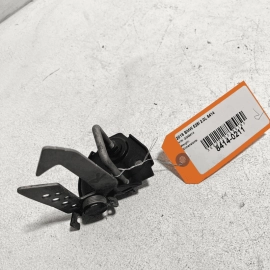 2011-2016 BMW 528i HOOD BONNET RIGHT SIDE LOCK CATCH LATCH & STRIKER OEM