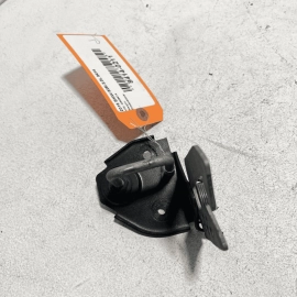 2011-2016 BMW 528i HOOD BONNET RIGHT SIDE LOCK CATCH LATCH & STRIKER OEM