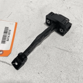 2011-2016 BMW 528i FRONT LEFT SIDE DOOR PANEL CHECK STRAP STOP STOPPER OEM